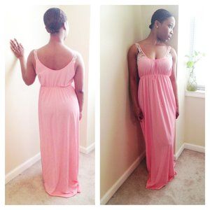Vintage Full Length Nightgown